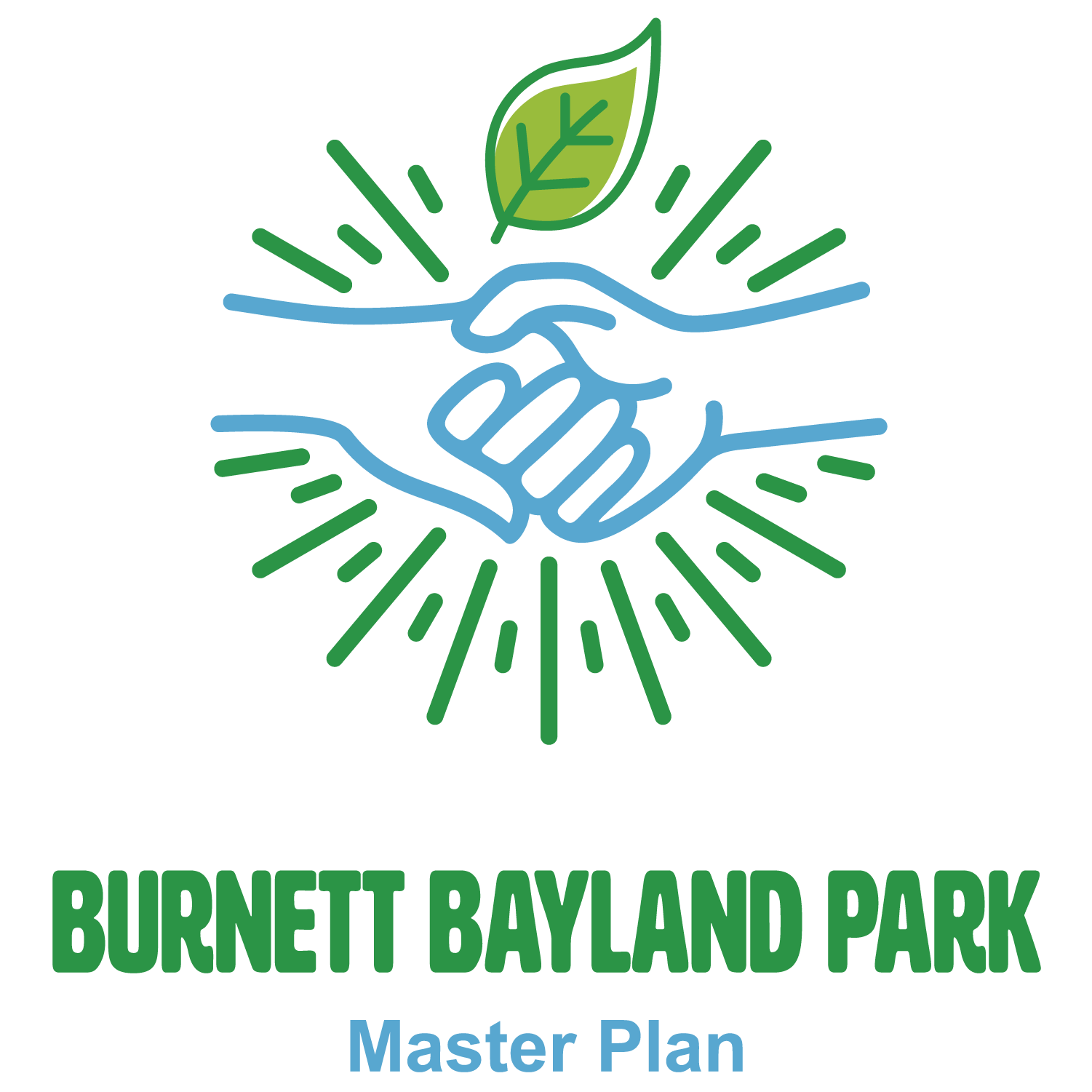 Burnett Bayland Master Plan Header - Full Color